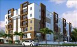 Siri Residency - 2bhk apartment at Tarnaka, Hyderabad